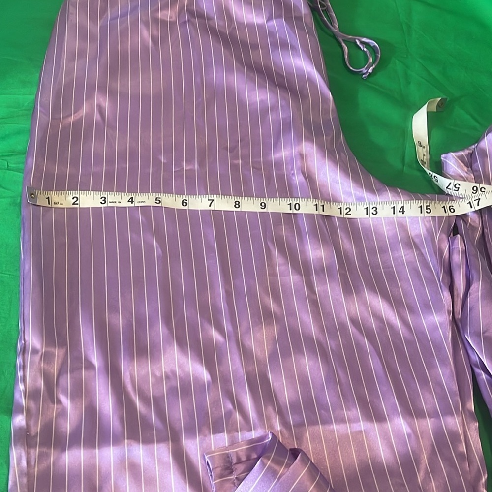 Used set pijamas Size XXL - Picture 8 of 12
